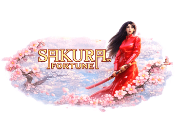 Slot Sakura Fortune con guerriera giapponese e giri gratuiti con sticky wilds