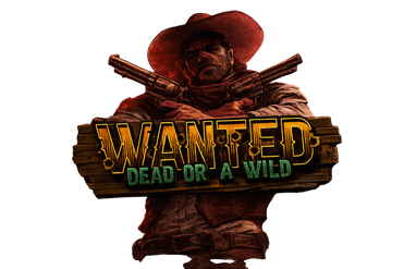 Slot Wanted Dead Or A Wild di Hacksaw Gaming con tema western e wild xWays